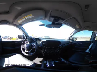 2022 Honda Pilot Touring 7-Passenger с VIN 5FNYF5H66NB034248, выставлен на аукционе IAAI как лот 41777362 с пробегом 26 611 миль миль и . История ставок и продаж доступна на DreamBid. Изображение 17.