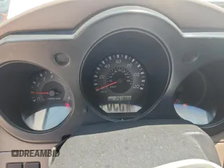 2002 Nissan Frontier XE с VIN 1N6DD26S02C362578, выставлен на аукционе Copart как лот 59041275 с пробегом 257 865 миль миль и Чистый • Clean title. История ставок и продаж доступна на DreamBid. Изображение 9.