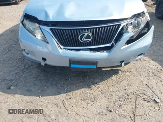 2010 Lexus RX 350 with VIN 2T2ZK1BA7AC001954, listed as a IAAI auction lot 42674800 with 150,946 mi miles and . Bid and sale history available at DreamBid. Image 6.