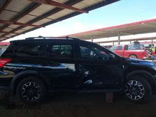 2020 Nissan Pathfinder SV with VIN 5N1DR2BN9LC624874, listed as a IAAI auction lot 42408786 with 72,836 mi miles and . Bid and sale history available at DreamBid. Image 13.