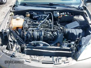 2005 Ford Focus S with VIN 1FAFP34N35W248234, listed as a IAAI auction lot 42543408 with 143,786 mi miles and . Bid and sale history available at DreamBid. Image 10.