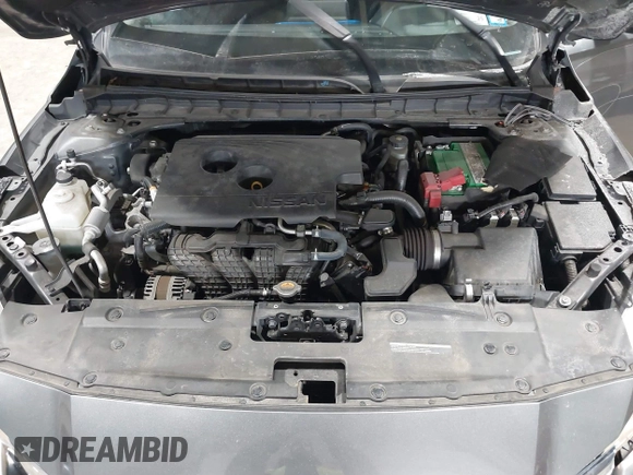 2020 Nissan Altima S z VIN 1N4BL4BV6LC127358, wystawiony jako IAAI lot #41632354 z przebiegiem 116 244 mil mil oraz . Historia ofert i sprzedaży dostępna na DreamBid. Obrazek 10.