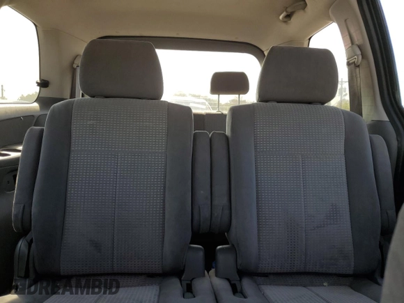 2006 Mazda MPV LX z VIN JM3LW28A660556964, wystawiony jako Copart lot #69689034 z przebiegiem 139 769 mil mil oraz Szkoda całkowita • Salvage title. Historia ofert i sprzedaży dostępna na DreamBid. Obrazek 10.