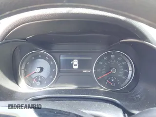 2024 Kia Forte LXS z VIN 3KPF24AD0RE713420, wystawiony jako IAAI lot #42091051 z przebiegiem 36 875 mil mil oraz . Historia ofert i sprzedaży dostępna na DreamBid. Obrazek 7.
