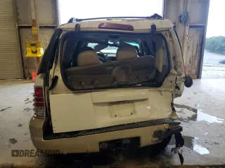 2005 Mercury Mountaineer z VIN 4M2ZU66K95UJ02401, wystawiony jako Copart lot #64958014 z przebiegiem 239 928 mil mil oraz Szkoda całkowita • Salvage title. Historia ofert i sprzedaży dostępna na DreamBid. Obrazek 6.