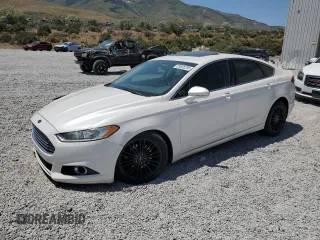 2013 Ford Fusion SE with VIN 3FA6P0H92DR379362, listed as a Copart auction lot 59636255 with 148,301 mi miles and Salvage title. Bid and sale history available at DreamBid. Image 1.