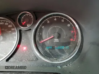 2007 Chevrolet Cobalt LT with VIN 1G1AL55F677232280, listed as a Copart auction lot 53000575 with 218,335 mi miles and Salvage Title. Bid and sale history available at DreamBid. Image 9.