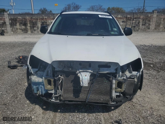 2013 Mitsubishi Outlander Sport LE with VIN 4A4AR5AU1DE024236, listed as a Copart auction lot 49296925 with 232,521 mi miles and Salvage Title. Bid and sale history available at carsss.com. Image 5.