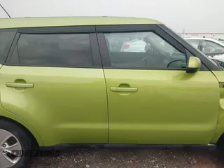 2015 Kia Soul with VIN KNDJN2A20F7782883, listed as a IAAI auction lot 41864247 with 118,614 mi miles and . Bid and sale history available at DreamBid. Image 14.