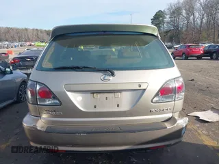 2003 Lexus RX 300 z VIN JTJGF10U230159609, wystawiony jako IAAI lot #41701093 z przebiegiem 418 902 mil mil oraz . Historia ofert i sprzedaży dostępna na DreamBid. Obrazek 16.