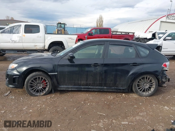 2013 Subaru WRX WRX with VIN JF1GR7E66DG215217, listed as a IAAI auction lot 40821483 with 108,295 mi miles and . Bid and sale history available at DreamBid. Image 15.