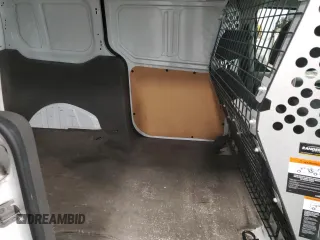 2020 Ford Transit Connect XLT с VIN NM0LS7T27L1481096, выставлен на аукционе Copart как лот 43115845 с пробегом 218 003 миль миль и Списание • Salvage title. История ставок и продаж доступна на DreamBid. Изображение 11.