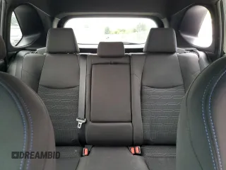 2022 Toyota RAV4 Hybrid SE with VIN 4T3T6RFV3NU089312, listed as a Copart auction lot 59324525 with 49,493 mi miles and Salvage title. Bid and sale history available at DreamBid. Image 10.