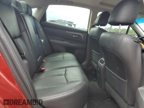 2017 Nissan Altima SL with VIN 1N4BL3AP2HC471130, listed as a Copart auction lot 51772965 with 100,802 mi miles and Salvage title. Bid and sale history available at DreamBid. Image 11.