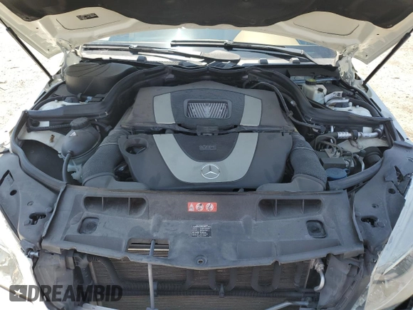 2008 Mercedes-Benz C 300 Sport with VIN WDDGF54X08F080142, listed as a Copart auction lot 62590415 with 55,448 mi miles and Salvage title. Bid and sale history available at DreamBid. Image 11.