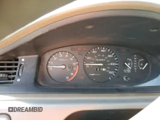1995 Honda Civic LX z VIN JHMEG8656SS016258, wystawiony jako Copart lot #72629664 z przebiegiem 64 865 mil mil oraz Szkody całkowita. Historia ofert i sprzedaży dostępna na DreamBid. Obrazek 9.