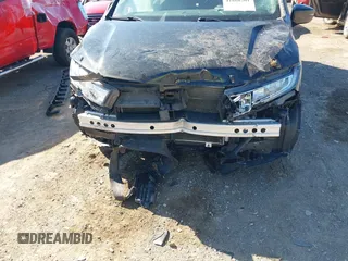 2022 Honda Odyssey Elite z VIN 5FNRL6H99NB066589, wystawiony jako IAAI lot #41868201 z przebiegiem 79 113 mil mil oraz . Historia ofert i sprzedaży dostępna na DreamBid. Obrazek 6.
