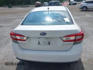 2019 Subaru Impreza with VIN 4S3GKAA62K3623672, listed as a IAAI auction lot 42429227 with 70,148 mi miles and . Bid and sale history available at DreamBid. Image 15.