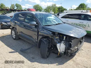 2020 Hyundai Tucson Value с VIN KM8J33A42LU162946, выставлен на аукционе Copart как лот 53212464 с пробегом 40 919 миль миль и Списание • Salvage title. История ставок и продаж доступна на DreamBid. Изображение 4.