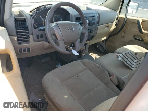 2013 Nissan Titan SE with VIN 1N6BA0CH4DN310083, listed as a Copart auction lot 52949195 with 94,815 mi miles and Clean Title. Bid and sale history available at carsss.com. Image 8.