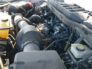 2022 Ford F-150 XL с VIN 1FTEX1EP6NKF30269, выставлен на аукционе IAAI как лот 41541408 с пробегом 59 726 миль миль и . История ставок и продаж доступна на DreamBid. Изображение 21.