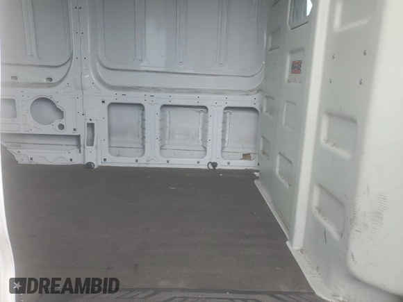 2017 Ford Transit с VIN 1FTYR3XM9HKB56184, выставлен на аукционе Copart как лот 61068155 с пробегом 212 531 миль миль и Списание • Salvage title. История ставок и продаж доступна на DreamBid. Изображение 11.