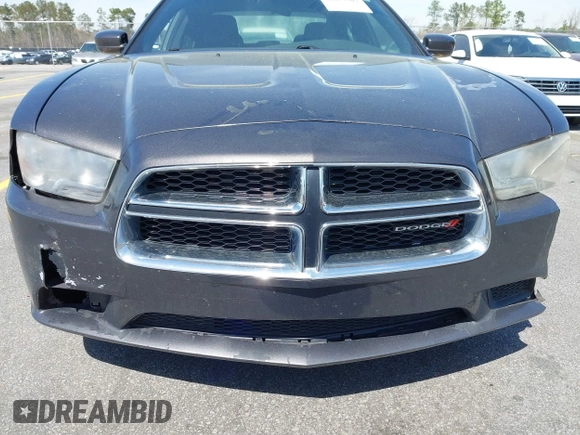 2014 Dodge Charger SE with VIN 2C3CDXBG0EH216023, listed as a IAAI auction lot 41827307 with 243,107 mi miles. Bid and sale history available at carsss.com. Image 17.
