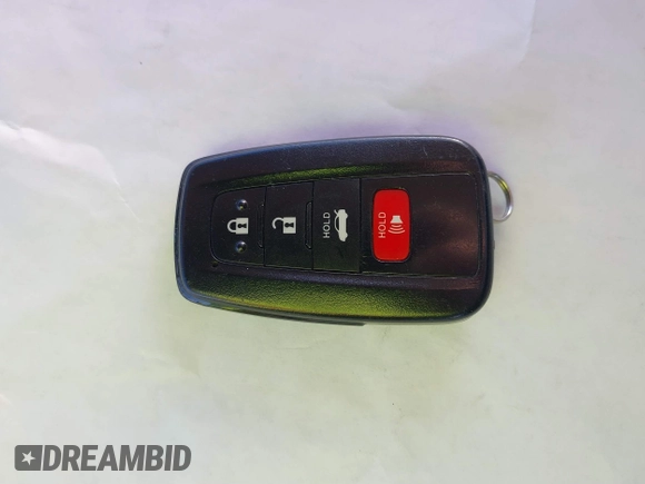 2019 Toyota Camry LE z VIN 4T1B11HK1KU282870, wystawiony jako IAAI lot #41799625 z przebiegiem 63 977 mil mil oraz . Historia ofert i sprzedaży dostępna na DreamBid. Obrazek 11.