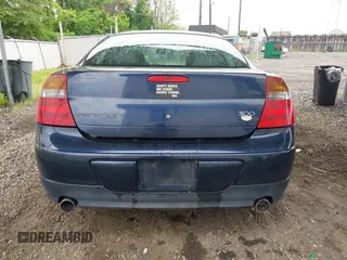 2002 Chrysler 300M M z VIN 2C3AE76K52H311224, wystawiony jako IAAI lot #42219634 z przebiegiem 172 884 mil mil oraz . Historia ofert i sprzedaży dostępna na DreamBid. Obrazek 16.
