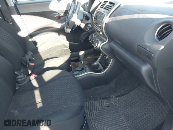 2012 Scion xD with VIN JTKKU4B49C1022669, listed as a IAAI auction lot 41689016 with 116,160 mi miles and . Bid and sale history available at DreamBid. Image 5.