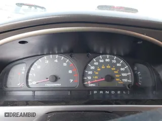 2002 Toyota 4Runner SR5 with VIN JT3GN86R120257812, listed as a IAAI auction lot 41472554 with 173,308 mi miles. Bid and sale history available at carsss.com. Image 7.