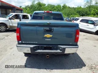 2012 Chevrolet Silverado 1500 LT with VIN 1GCPKSE72CF206352, listed as a IAAI auction lot 42114098 with 162,317 mi miles and . Bid and sale history available at DreamBid. Image 16.