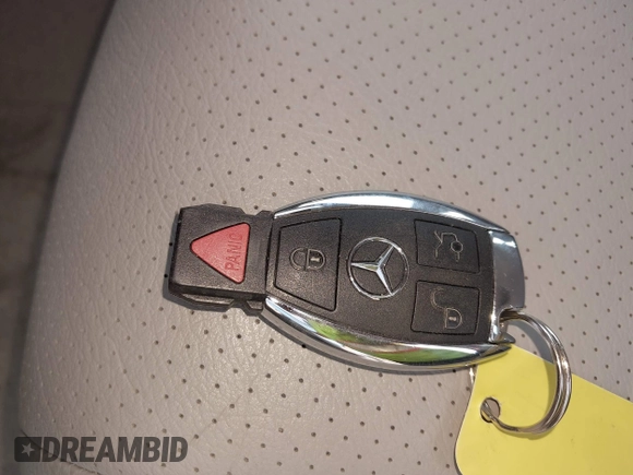 2003 Mercedes-Benz C 240 с VIN WDBRF61J63F302232, выставлен на аукционе IAAI как лот 42419767 с пробегом 43 602 миль миль и . История ставок и продаж доступна на DreamBid. Изображение 11.