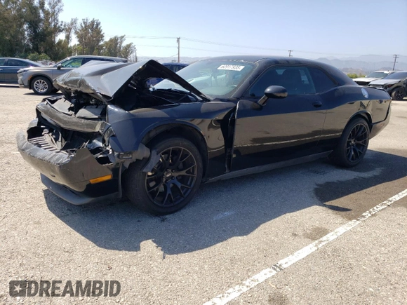 2011 Dodge Challenger z VIN 2B3CJ4DGXBH604602, wystawiony jako Copart lot #60917935 z przebiegiem Nie podano mil oraz Szkoda całkowita • Salvage title. Historia ofert i sprzedaży dostępna na DreamBid. Obrazek 1.