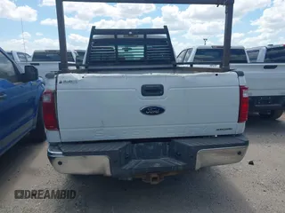 2015 Ford F-250 XLT with VIN 1FT7X2B63FEB54334, listed as a IAAI auction lot 42570798 with 288,832 mi miles and . Bid and sale history available at DreamBid. Image 16.