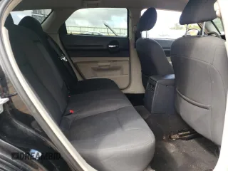 2007 Dodge Magnum z VIN 2D4FV47T77H739135, wystawiony jako Copart lot #72145074 z przebiegiem 203 623 mil mil oraz Szkoda całkowita • Salvage title. Historia ofert i sprzedaży dostępna na DreamBid. Obrazek 11.