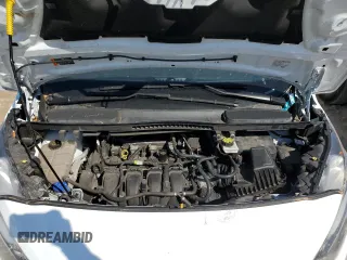 2020 Ford Transit Connect XLT с VIN NM0GS9F22L1454056, выставлен на аукционе Copart как лот 75306734 с пробегом 48 688 миль миль и На запчасти • Non repairable. История ставок и продаж доступна на DreamBid. Изображение 12.