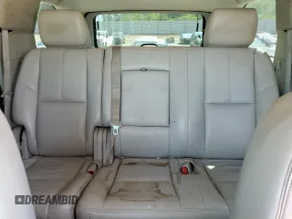 2013 Chevrolet Tahoe LT with VIN 1GNSKBE03DR128667, listed as a Copart auction lot 53108885 with 180,922 mi miles and Clean Title. Bid and sale history available at DreamBid. Image 10.