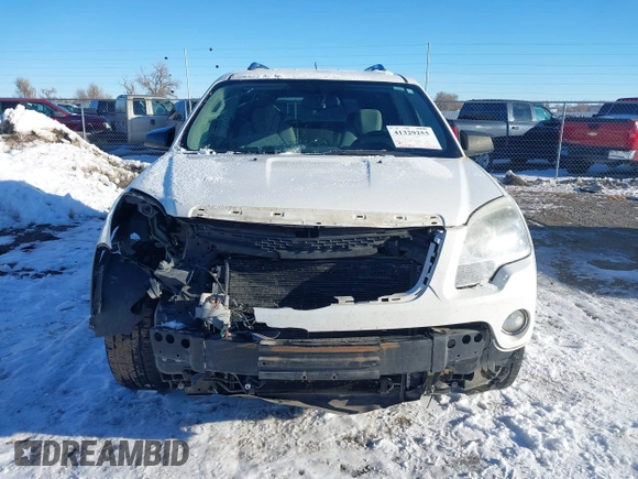 2007 GMC Acadia SLE with VIN 1GKEV13787J116948, listed as a IAAI auction lot 41329253 with 200,994 mi miles and . Bid and sale history available at DreamBid. Image 13.