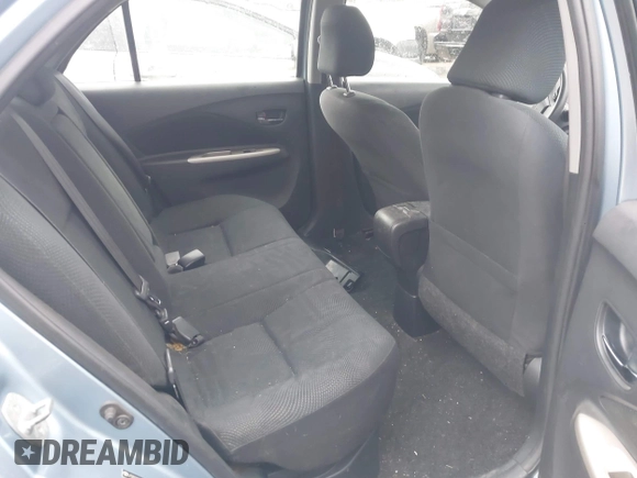 2009 Toyota Yaris z VIN JTDBT903594055838, wystawiony jako IAAI lot #41693557 z przebiegiem 362 137 mil mil oraz . Historia ofert i sprzedaży dostępna na DreamBid. Obrazek 8.