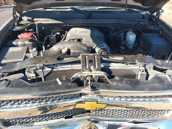 2012 Chevrolet Silverado 1500 LT with VIN 1GCRCSE06CZ277402, listed as a IAAI auction lot 40880052 with 140,769 mi miles. Bid and sale history available at carsss.com. Image 10.