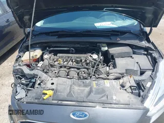 2017 Ford Focus SE with VIN 1FADP3F2XHL235013, listed as a IAAI auction lot 42370565 with 112,276 mi miles and . Bid and sale history available at DreamBid. Image 10.
