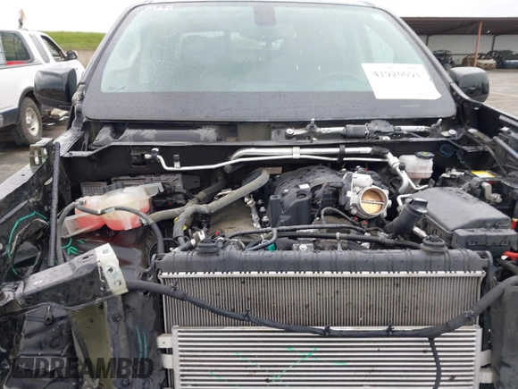 2021 Chevrolet Colorado 2WD LT with VIN 1GCGSCEN7M1239057, listed as a IAAI auction lot 41920091 with 44,066 mi miles and . Bid and sale history available at DreamBid. Image 10.