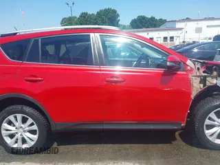 2014 Toyota RAV4 Limited with VIN 2T3DFREV5EW223436, listed as a IAAI auction lot 42551939 with 117,053 mi miles and . Bid and sale history available at DreamBid. Image 14.