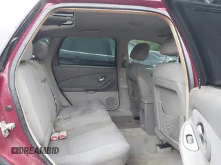 2006 Chevrolet Malibu Maxx LT z VIN 1G1ZT61826F106809, wystawiony jako IAAI lot #42062023 z przebiegiem 244 564 mil mil oraz . Historia ofert i sprzedaży dostępna na DreamBid. Obrazek 8.
