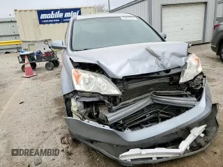 2008 Honda CR-V EX-L with VIN JHLRE48708C059208, listed as a Copart auction lot 86093514 with 162,088 mi miles and Salvage Title. Bid and sale history available at carsss.com. Image 12.