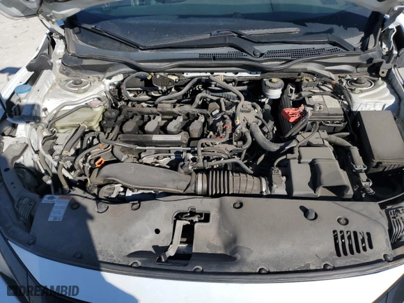 2017 Honda Civic Hatchback EX-L Navi with VIN SHHFK7H77HU200691, listed as a Copart auction lot 46304205 with 181,343 mi miles and Clean Title. Bid and sale history available at carsss.com. Image 11.