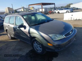 2007 Ford Focus SE с VIN 1FAHP36N17W193842, выставлен на аукционе IAAI как лот 41318028 с пробегом 204 803 миль миль и . История ставок и продаж доступна на DreamBid. Изображение 1.