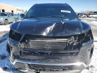 2019 Ford Explorer Limited with VIN 1FM5K8FH6KGA17466, listed as a Copart auction lot 42386675 with 72,191 mi miles and Salvage Title. Bid and sale history available at carsss.com. Image 5.