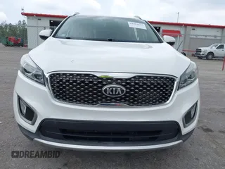 2016 Kia Sorento EX with VIN 5XYPH4A14GG187110, listed as a IAAI auction lot 41994635 with 108,646 mi miles and . Bid and sale history available at DreamBid. Image 13.